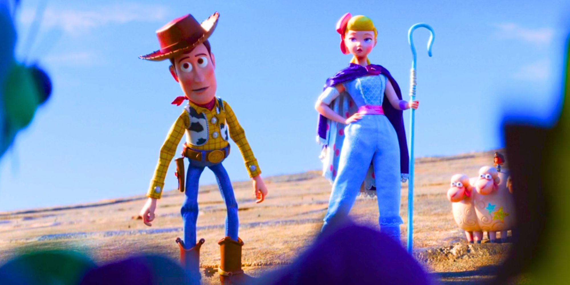 Toy Story 5 Is Finally Embracing A Villain The First Two Movies Didn't Commit To