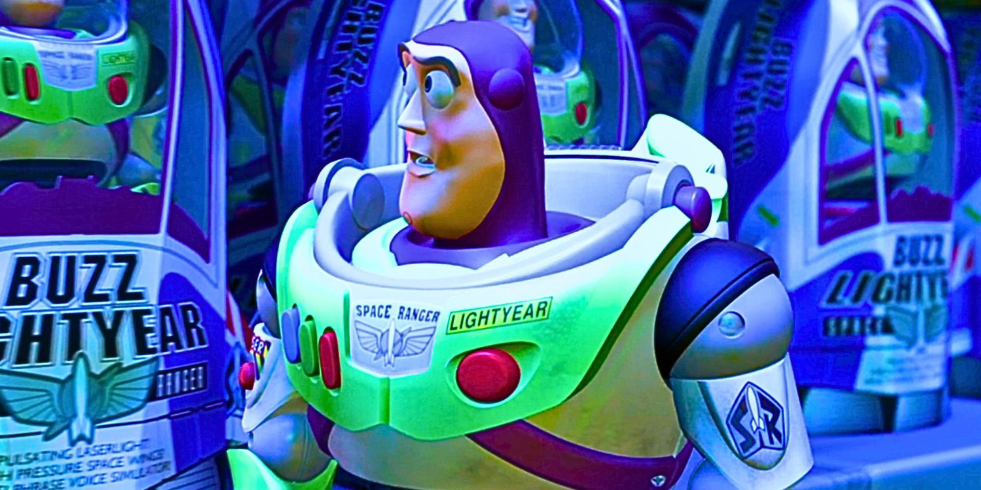 Toy Story 5 Is Finally Embracing A Villain The First Two Movies Didn't Commit To