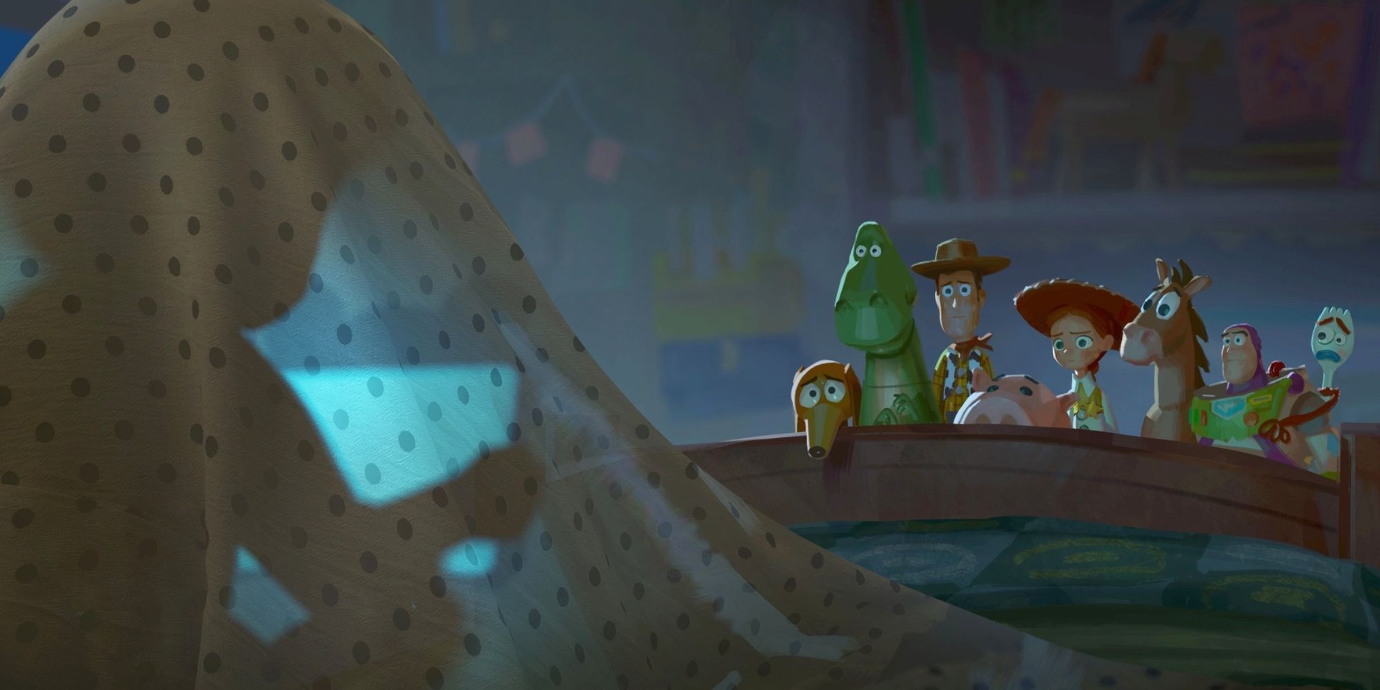 Why Toy Story 5s Announcement Video Looks Old Explained By Former Pixar Animator