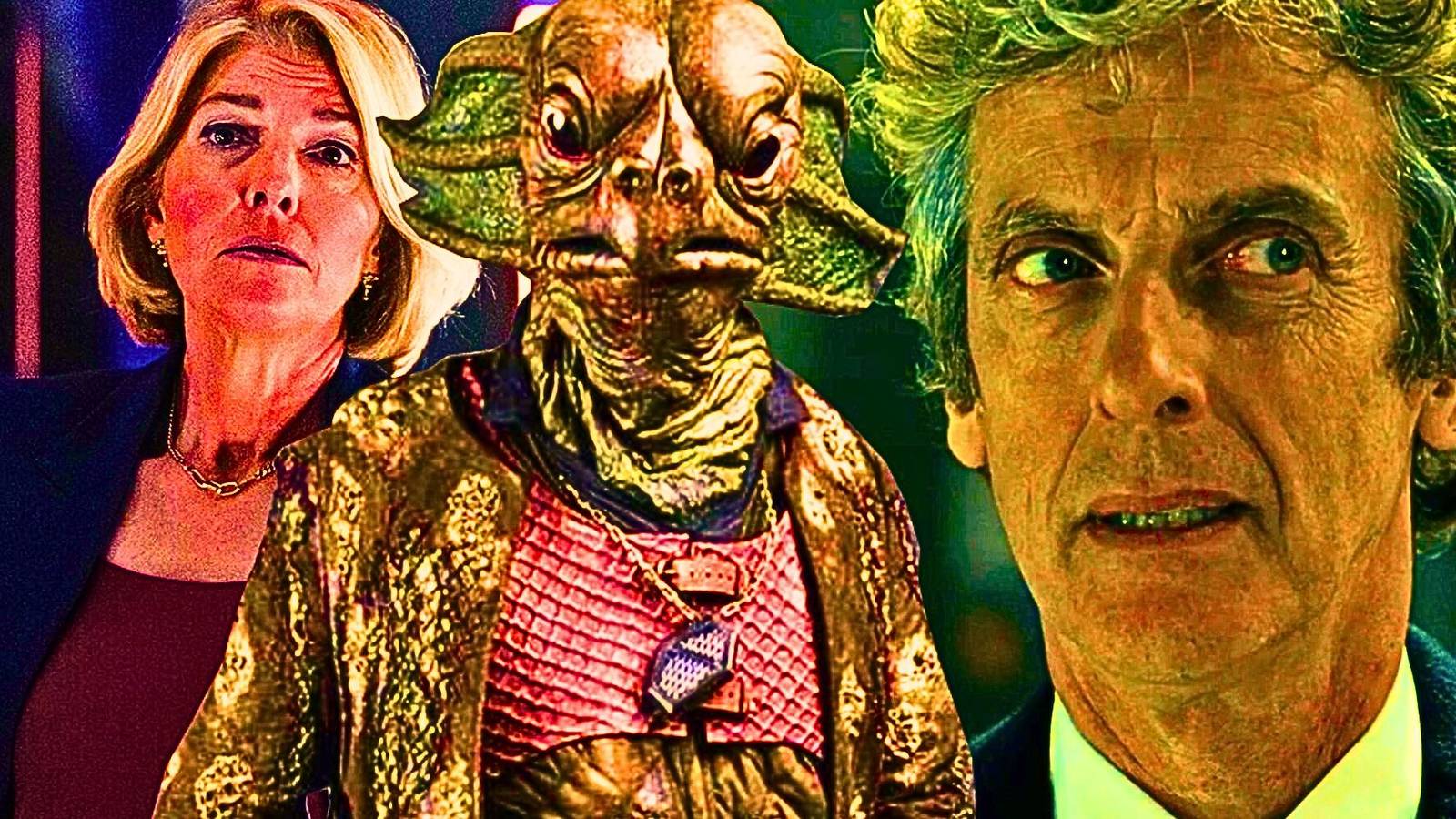 Doctor Who's New Show Must Follow The Golden Rule Moffat's Failed ...