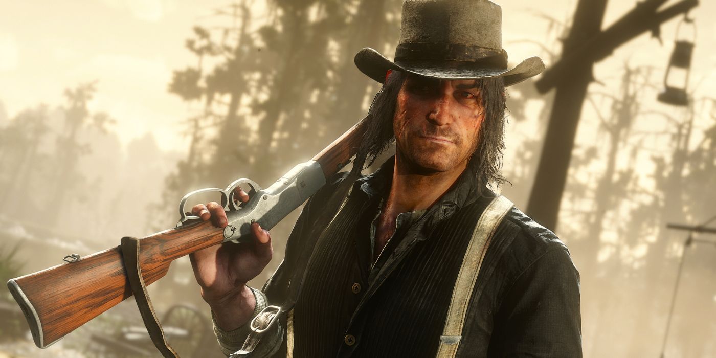 GTA 6 Step Aside, Red Dead Redemption Next-Gen Release Officially Confirmed