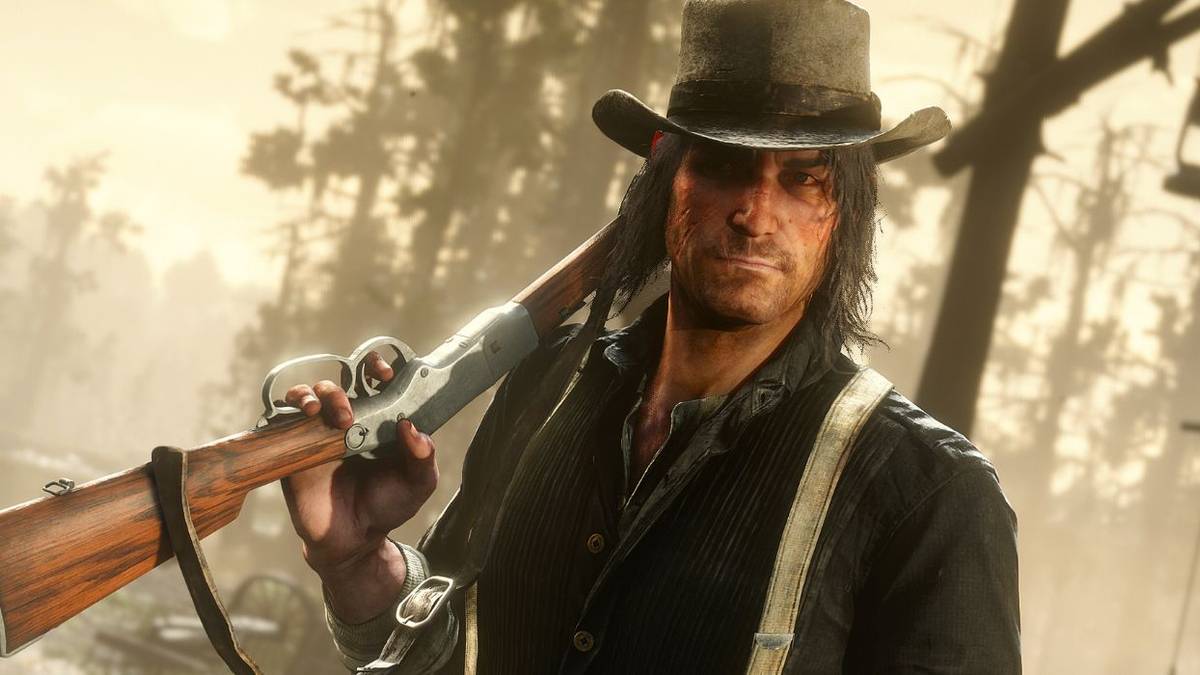 GTA 6 Step Aside, Red Dead Redemption Next-Gen Release Officially ...