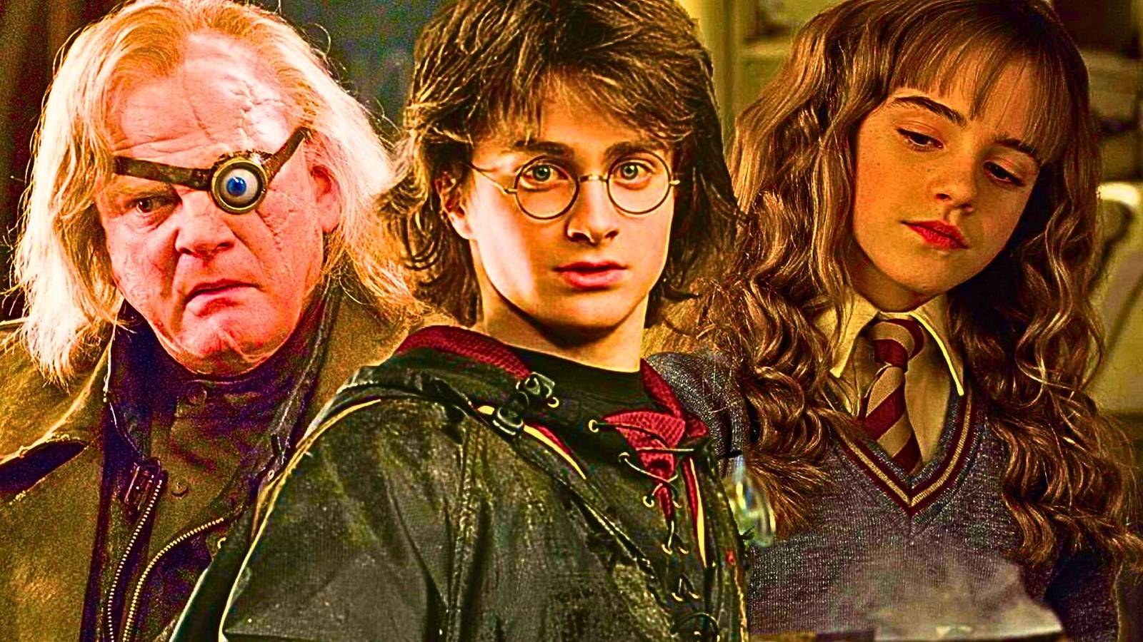 Harry Potter's Weirdest Book Change Made Even Less Sense 2 Movies Later, image size:1600x900