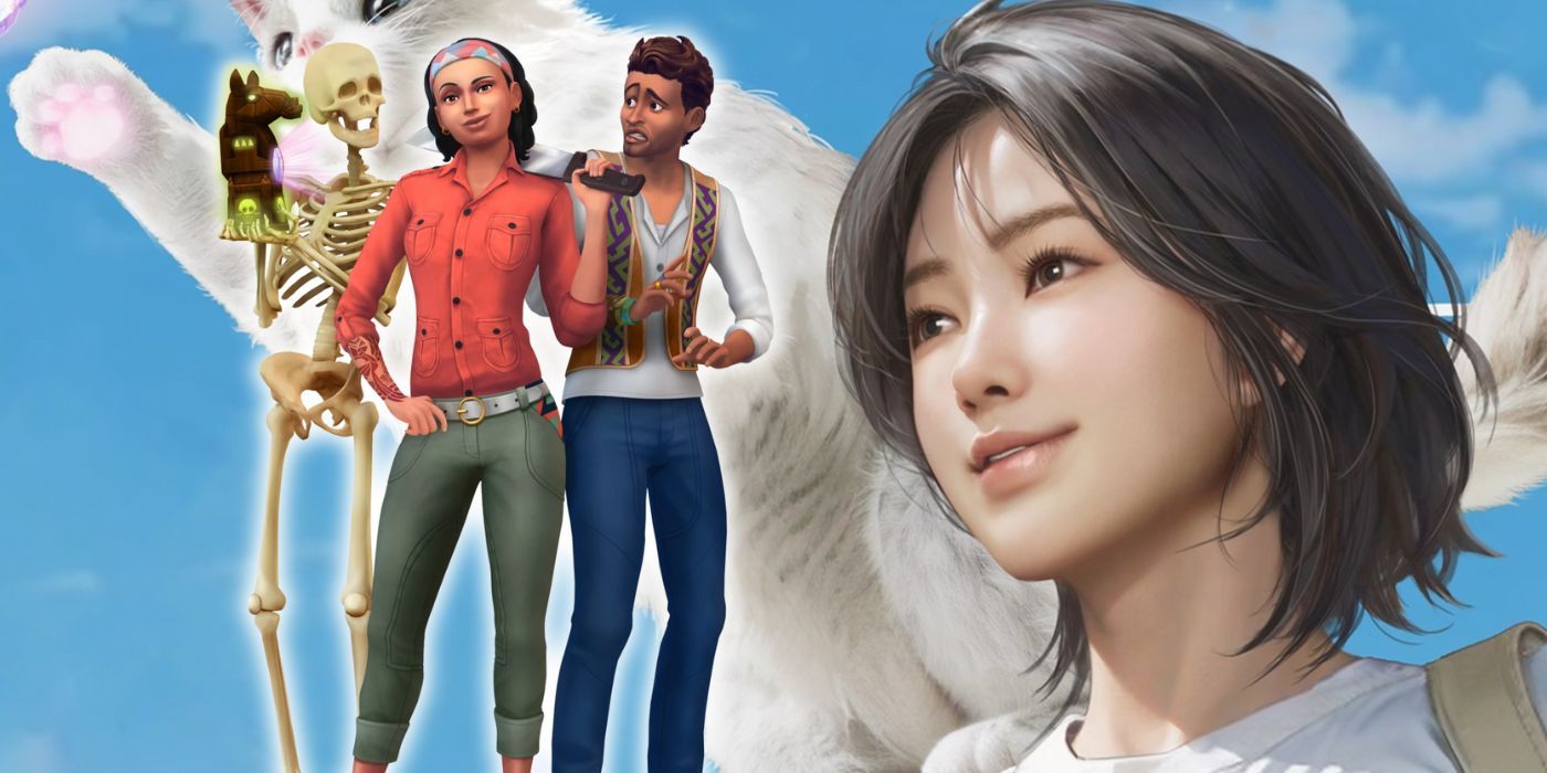 10 InZOI Features & Mechanics That Are Better Than The Sims 4