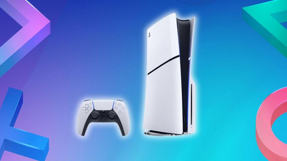 Ps7 Pro The Latest PS5 Pro Leak Finally Reveals The Console's Revamped Design