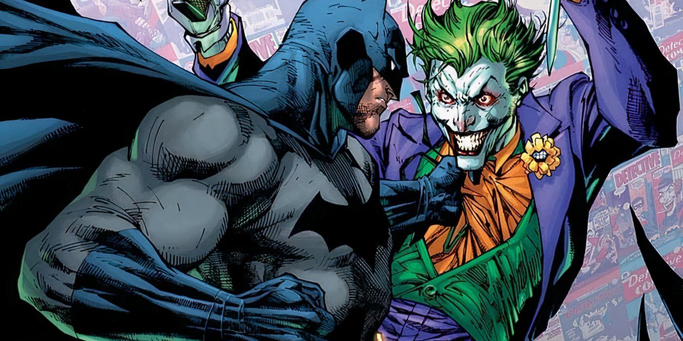 10 Scariest DC Villains in History, Ranked