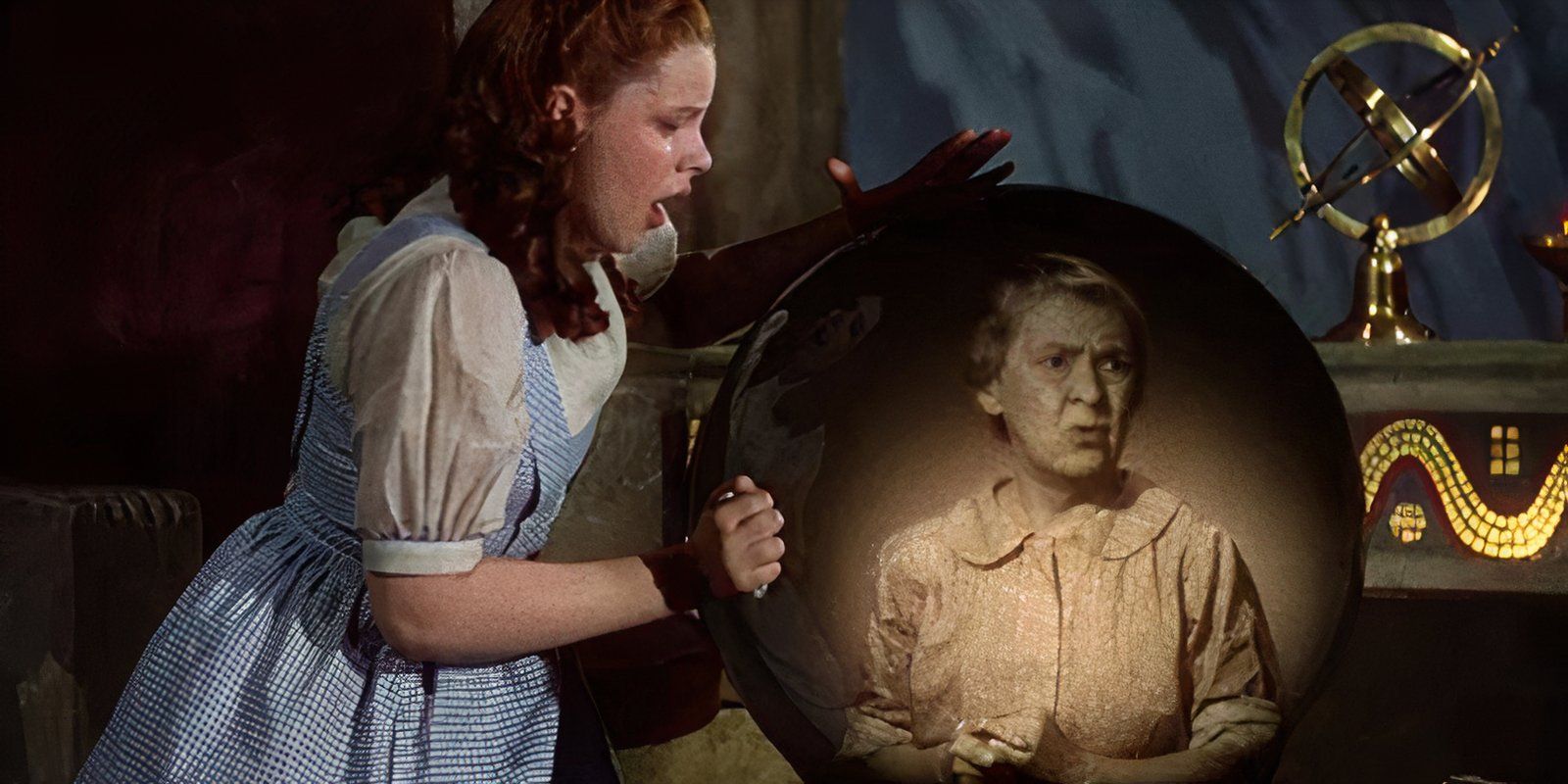 Where To Watch The Wizard Of Oz