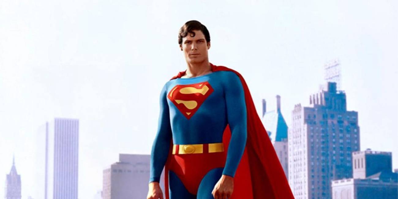 Primeiras adaptações de super-heróis como Batman e Superman