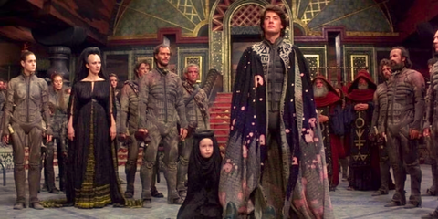 Dune (1984) Summary, Trailer, Cast, Where to Watch and More