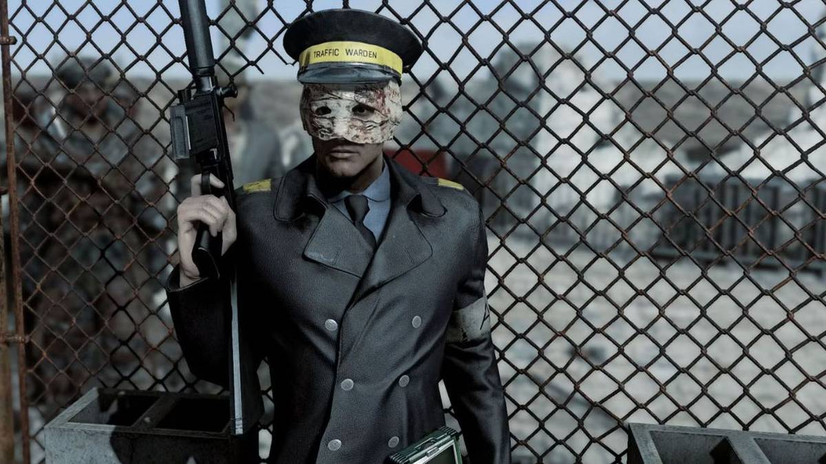 Fallout: London Is About To Get Ever Better, Developer Promises
