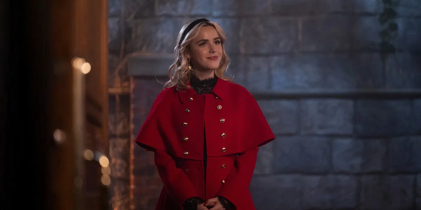 This Riverdale/Chilling Adventures Of Sabrina Crossover Plotline Is Still Confusing, 3 Years Later