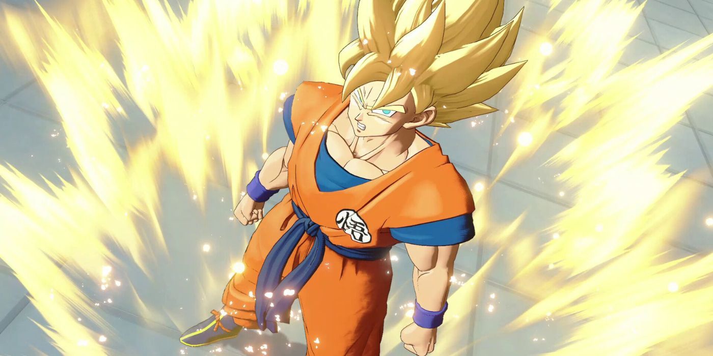 Every Dragon Ball Project: Multi Playable Character Confirmed