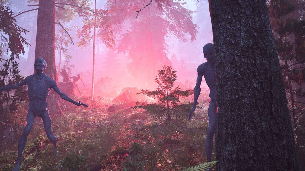 Nowhere Preview: A Promise For Something Better