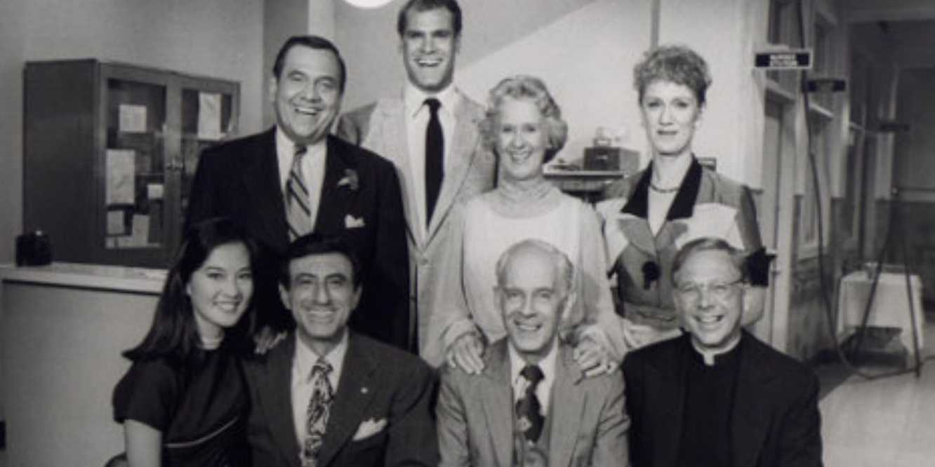 Aftermash 10 Forgotten 1980s Sitcoms You Probably Don't Remember