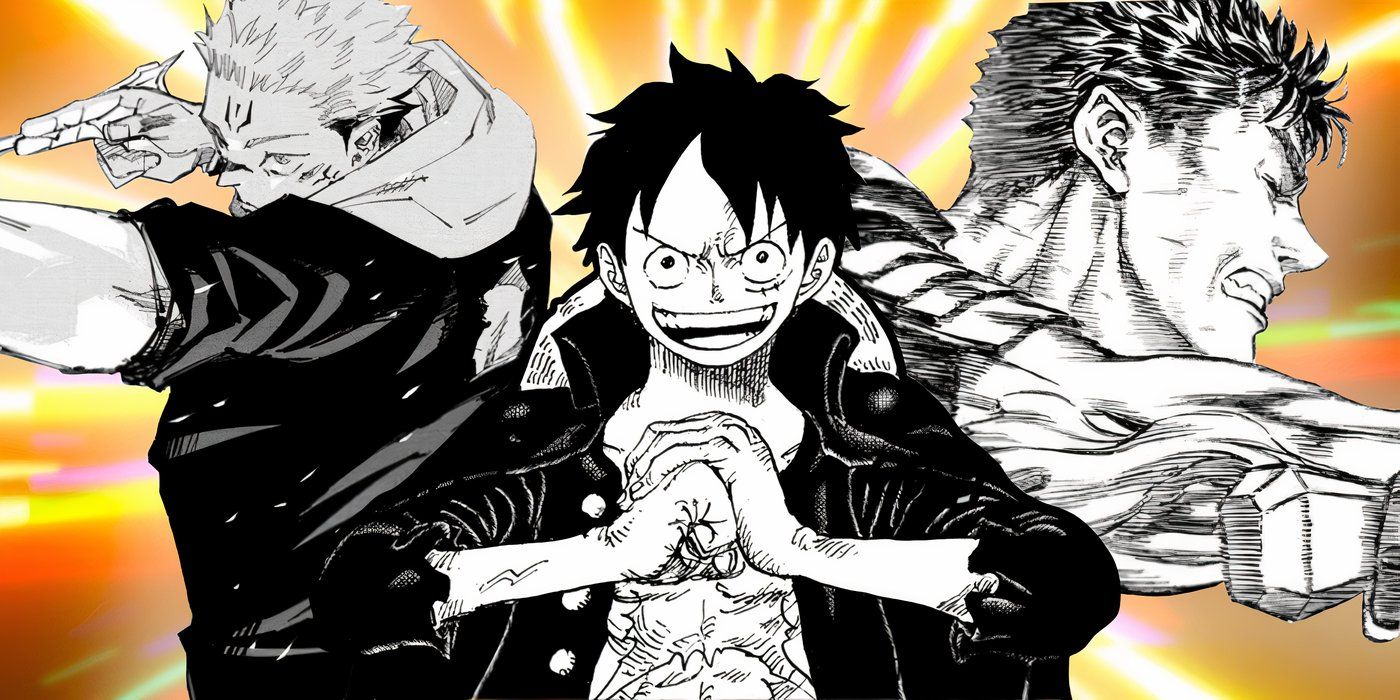 10 Ways Shonen Anime Has Evolved Over the Years