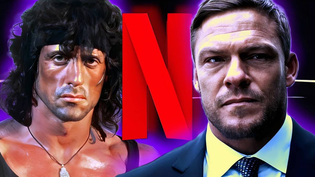 Upcoming Netflix Action Movie With Rambo & Reacher Comparisons Is ...