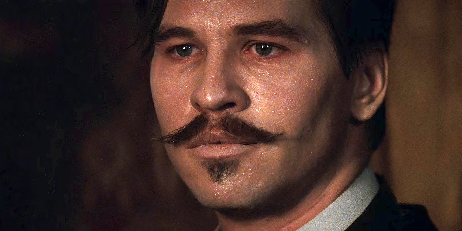 Val Kilmer Was Amazing, But I Think Tombstone's Original Doc Holliday ...