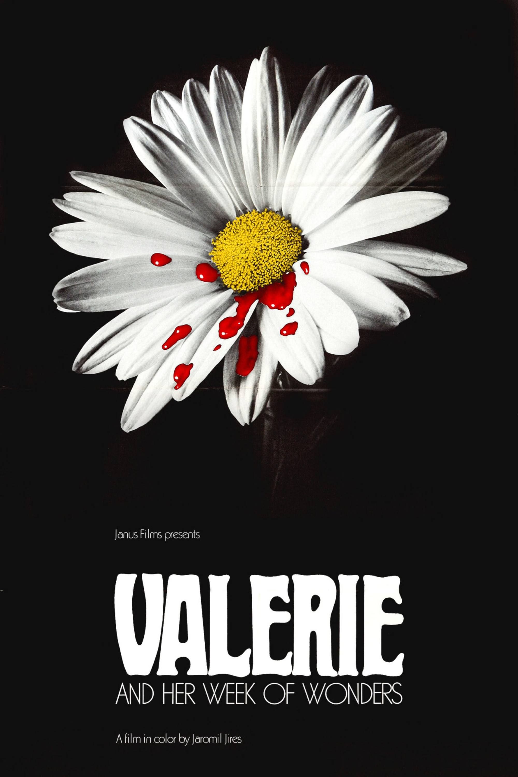 Valerie and Her Week of Wonders (1970) Summary, Trailer, Cast, Where to
