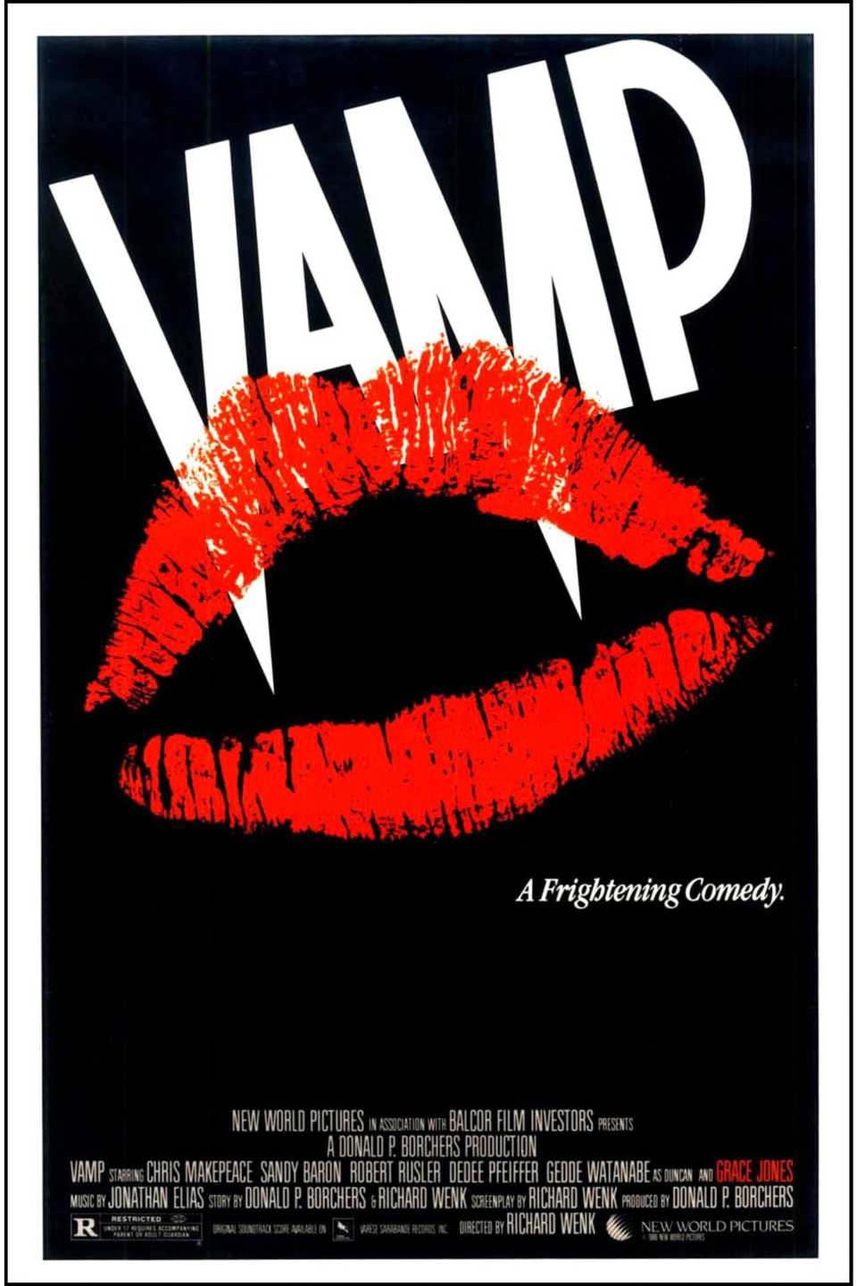 10 Vampire Movies From The 1980s You Probably Haven't Seen
