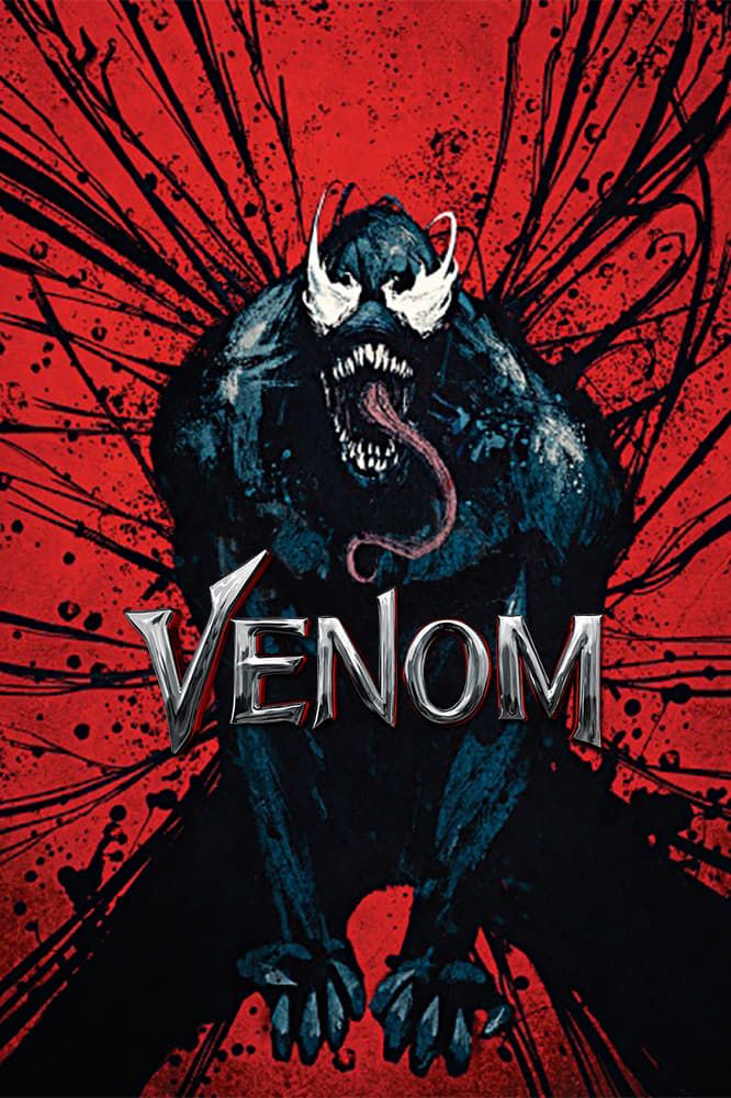Venom - Franchise