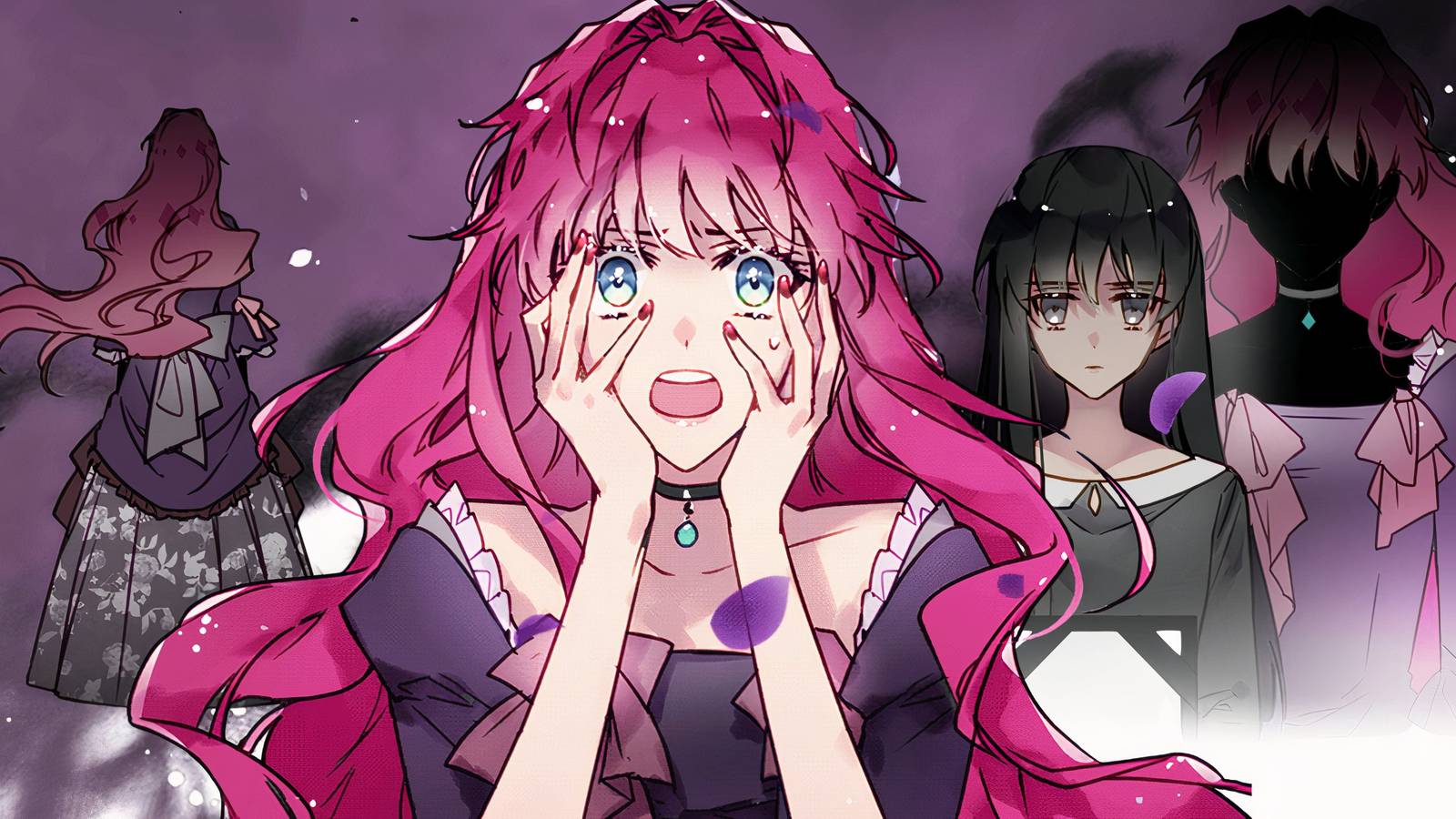 One Of The Best Villainess Manhwa Completely Redefined The Genre's Core