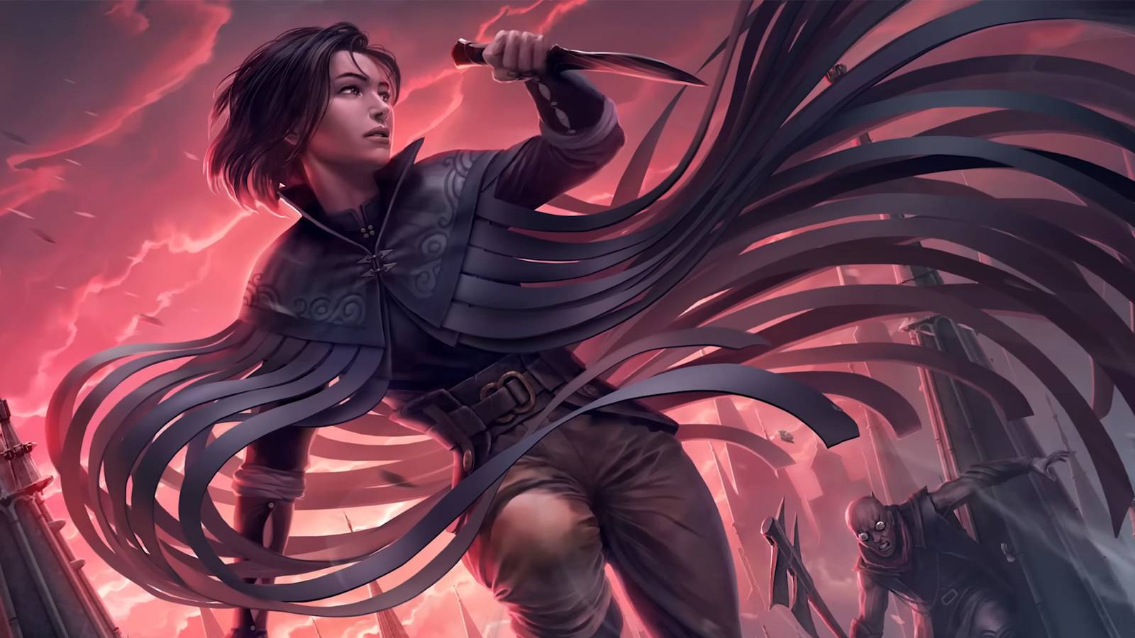 20 Years Later, Brandon Sanderson’s Hit Fantasy Franchise Becomes The Perfect Movie After Author Update