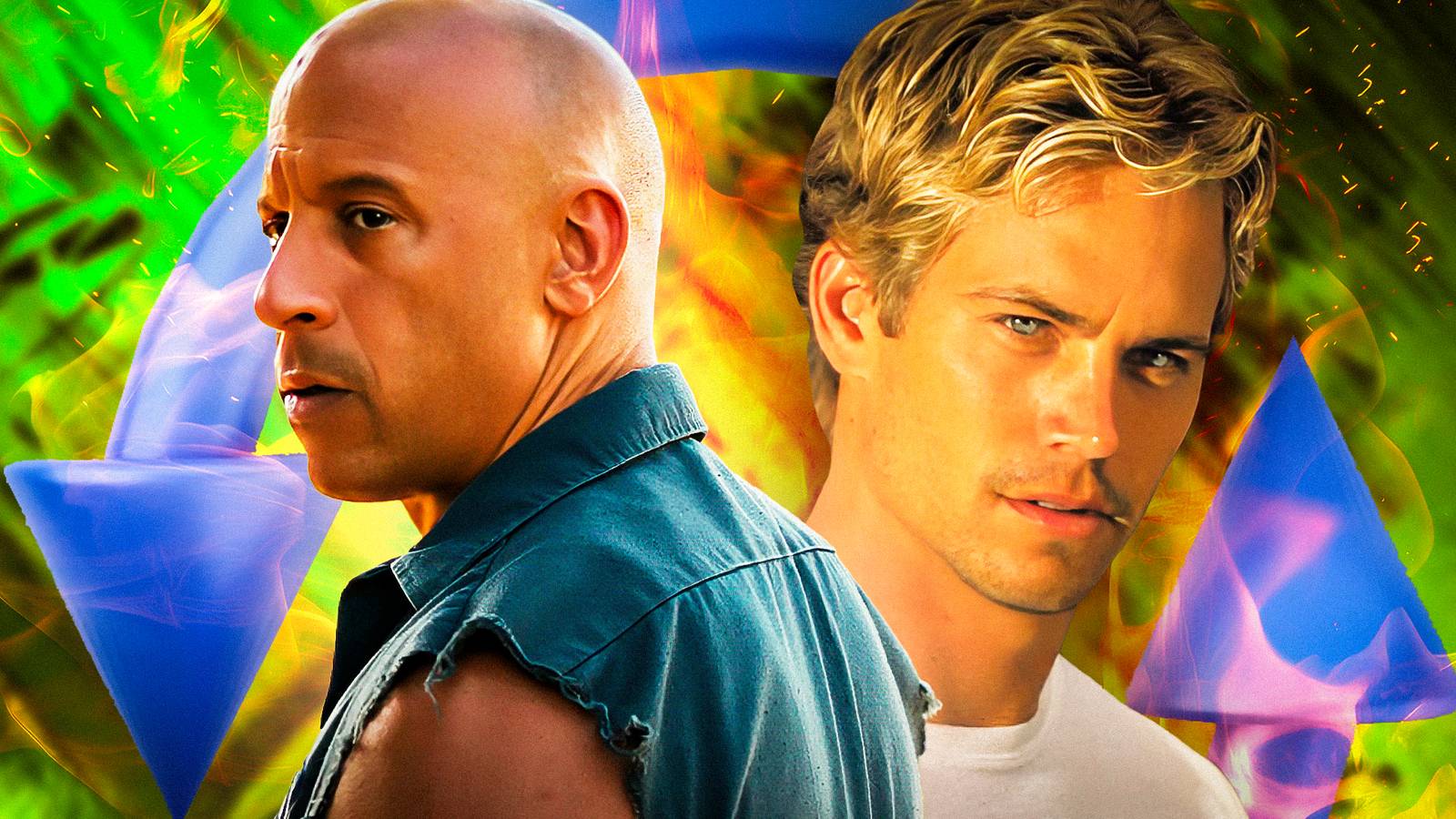 15 Things I Learned Rewatching All Fast \u0026 Furious Movies In Order, image size:1600x900