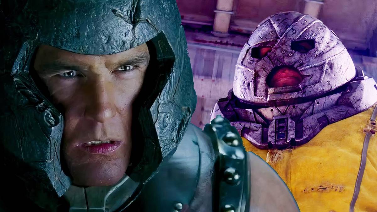 All 4 Actors Who've Played Juggernaut In X-Men Movies, image size:1200x675