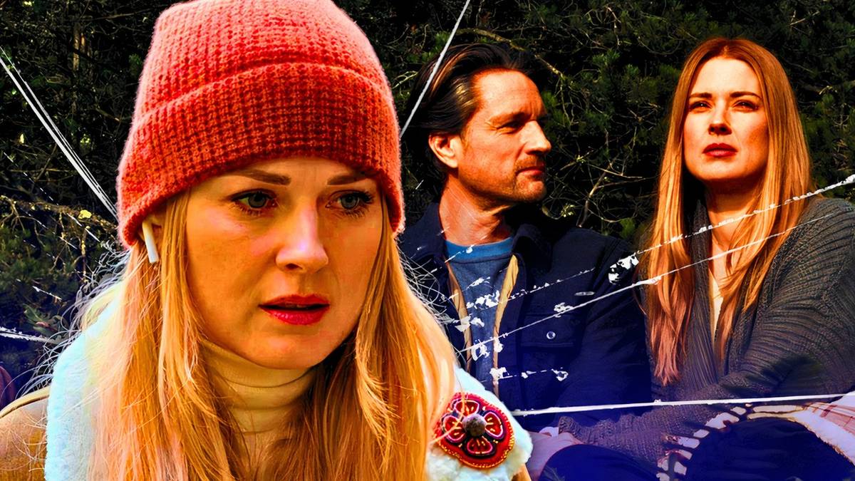 1 Virgin River Season 6 Theory Would Change Everything For Mel