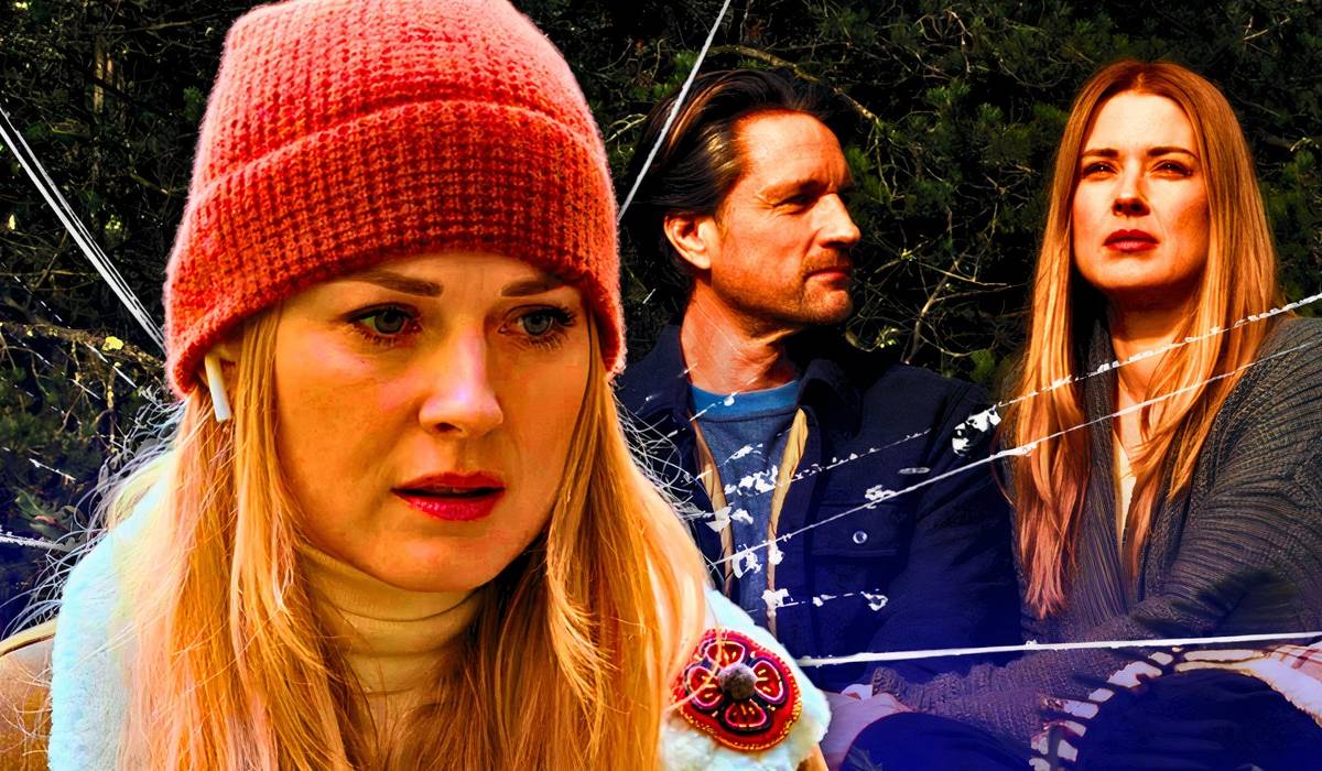 1 Virgin River Season 6 Theory Would Change Everything For Mel