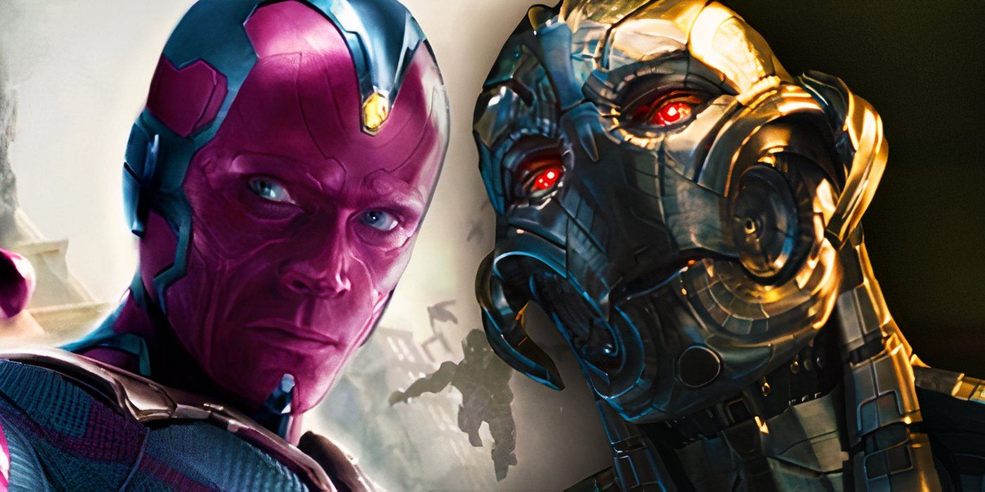 I've Been Arguing For Ultron's MCU Return For Years - Here's Why It's ...