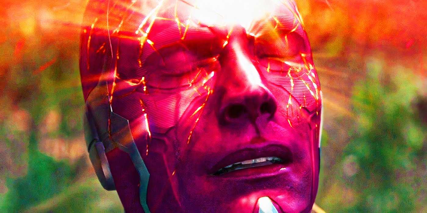 Visioneers Head Explode Every Actor Cast In MCU's Vision Show (So Far)