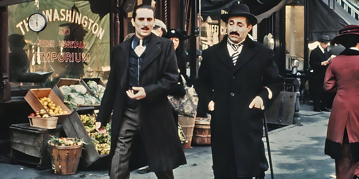 Where Was The Godfather Part II Filmed: All Filming Locations Explained