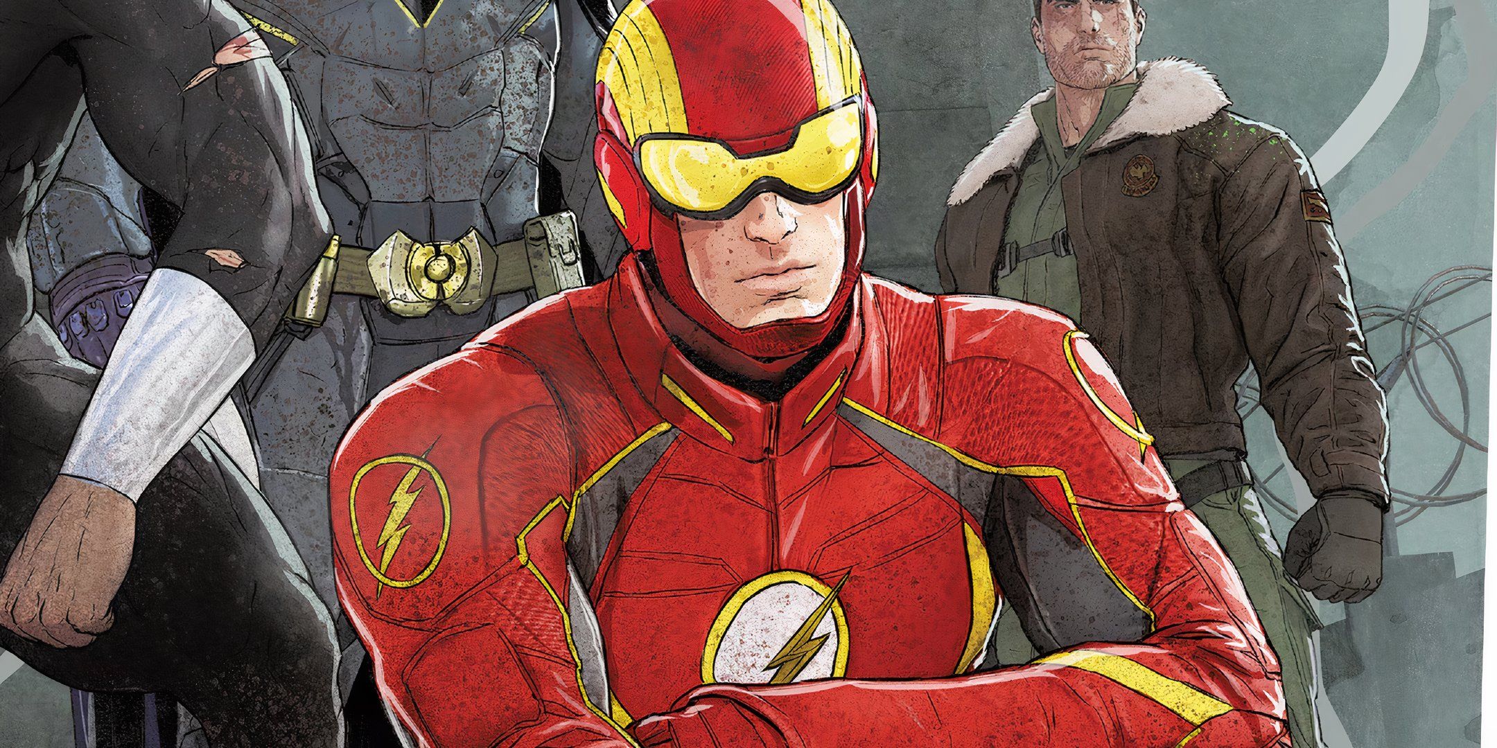 10 Greatest Marvel & DC Events That Changed Comics Forever