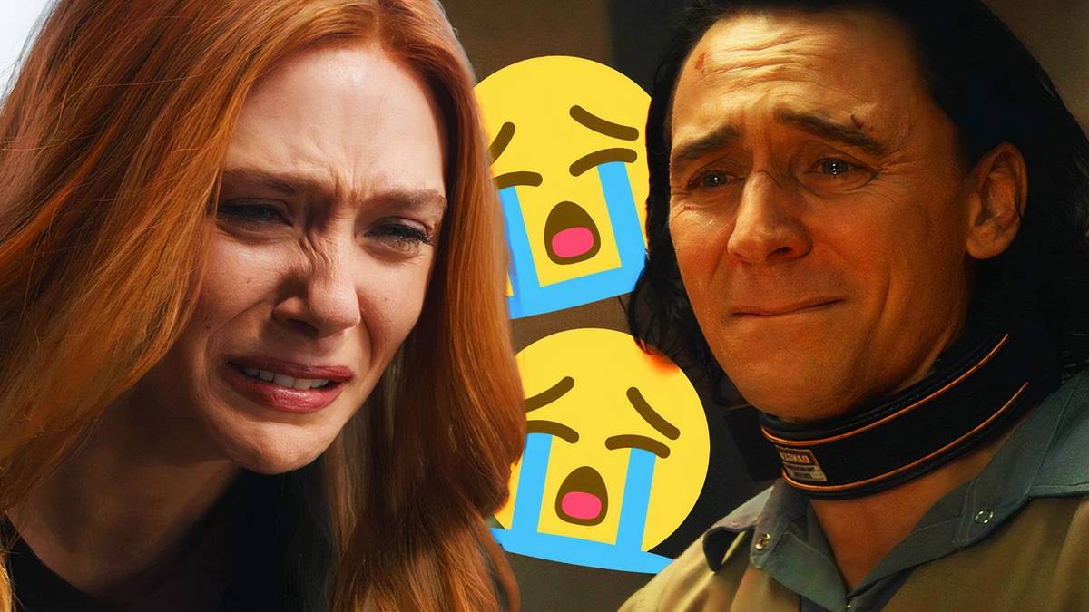 Wanda Crying 10 Saddest Scenes In The MCU (Where Nobody Dies)