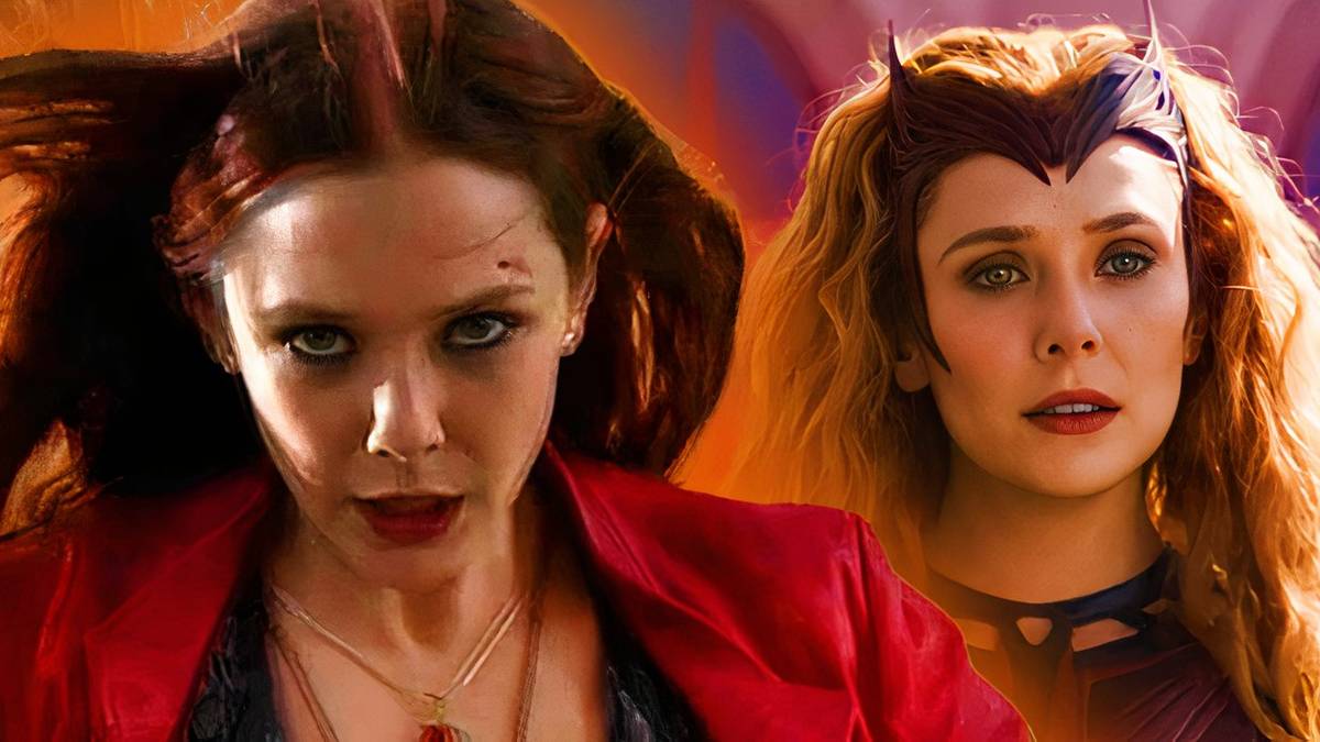 I'm Now Convinced Scarlet Witch's MCU Return Is All But Confirmed