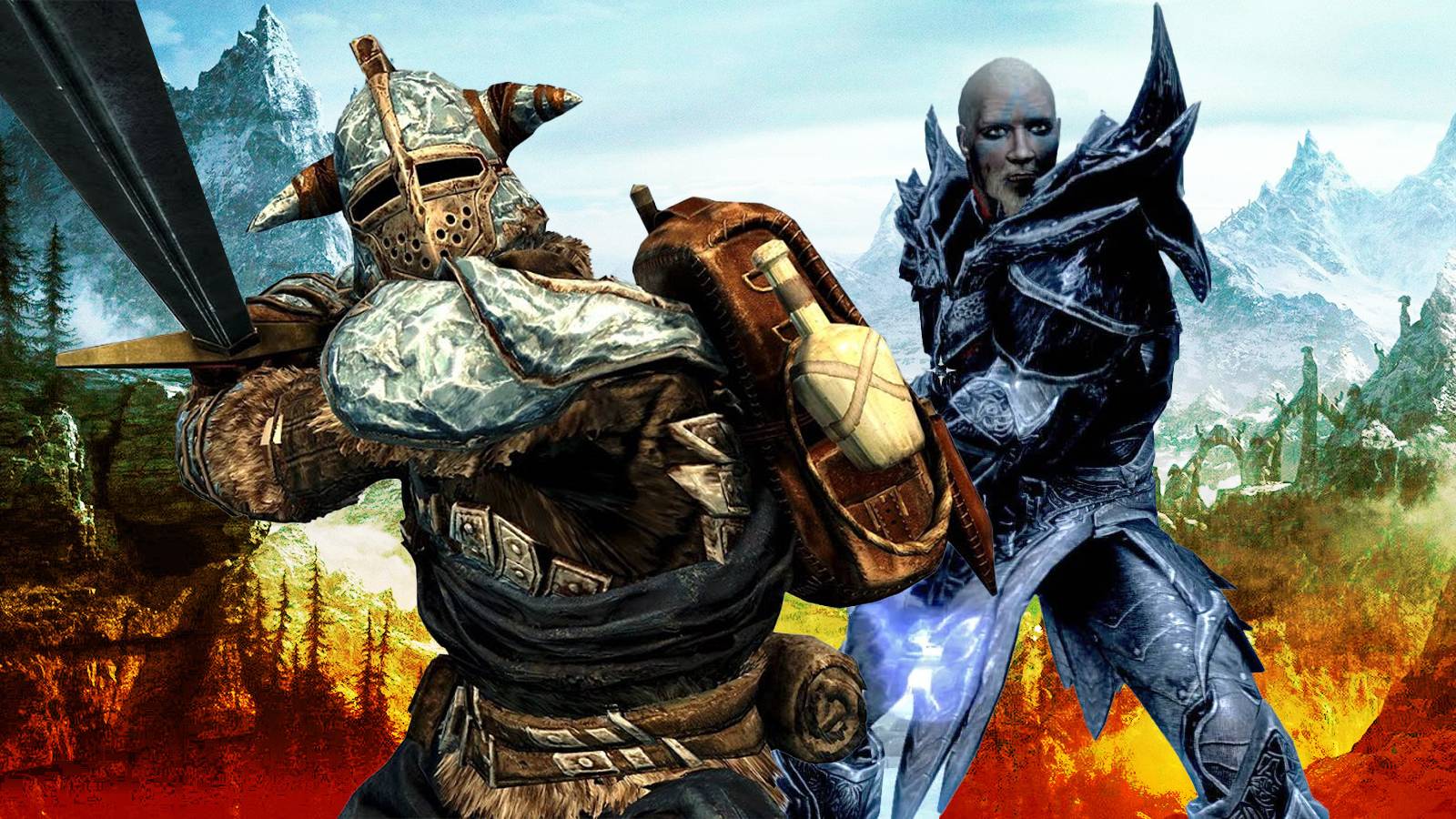 Brok | Solasta: Crown of the Magister Wiki | Fandom, image size:1600x900