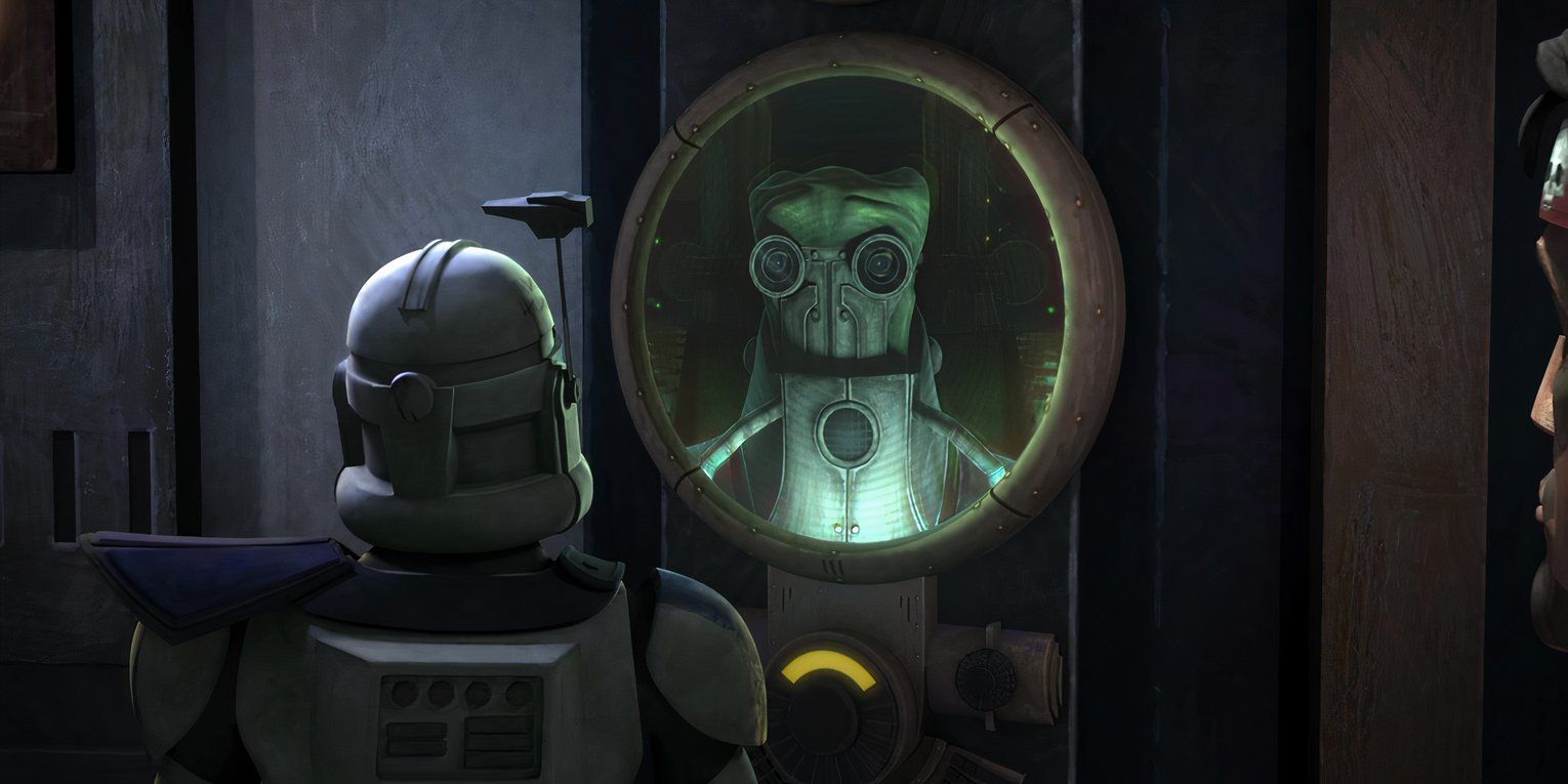 Every Clone Wars Villain, Ranked By The Threat They Pose To The Jedi