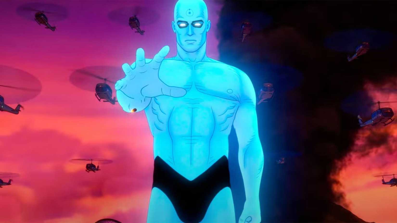 Watchmen Rattle Watchmen Chapter 1 & 2: Release Date, Story, Trailer & Everything We Know