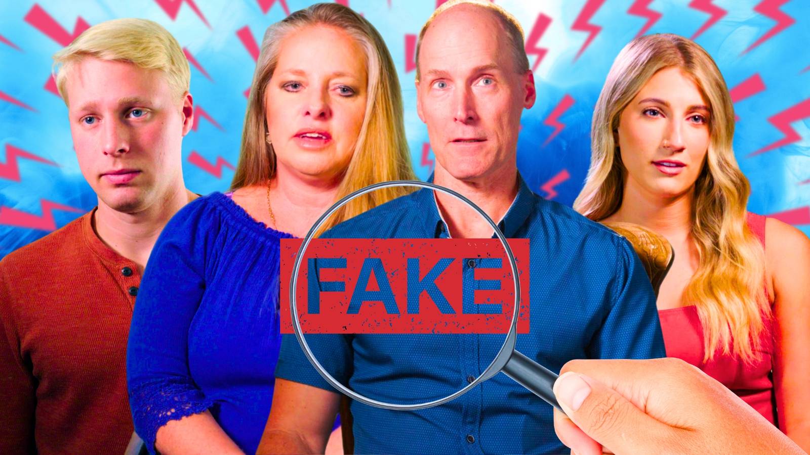 Welcome To Plathville Fans Discover A Shocking Clue That May Reveal The