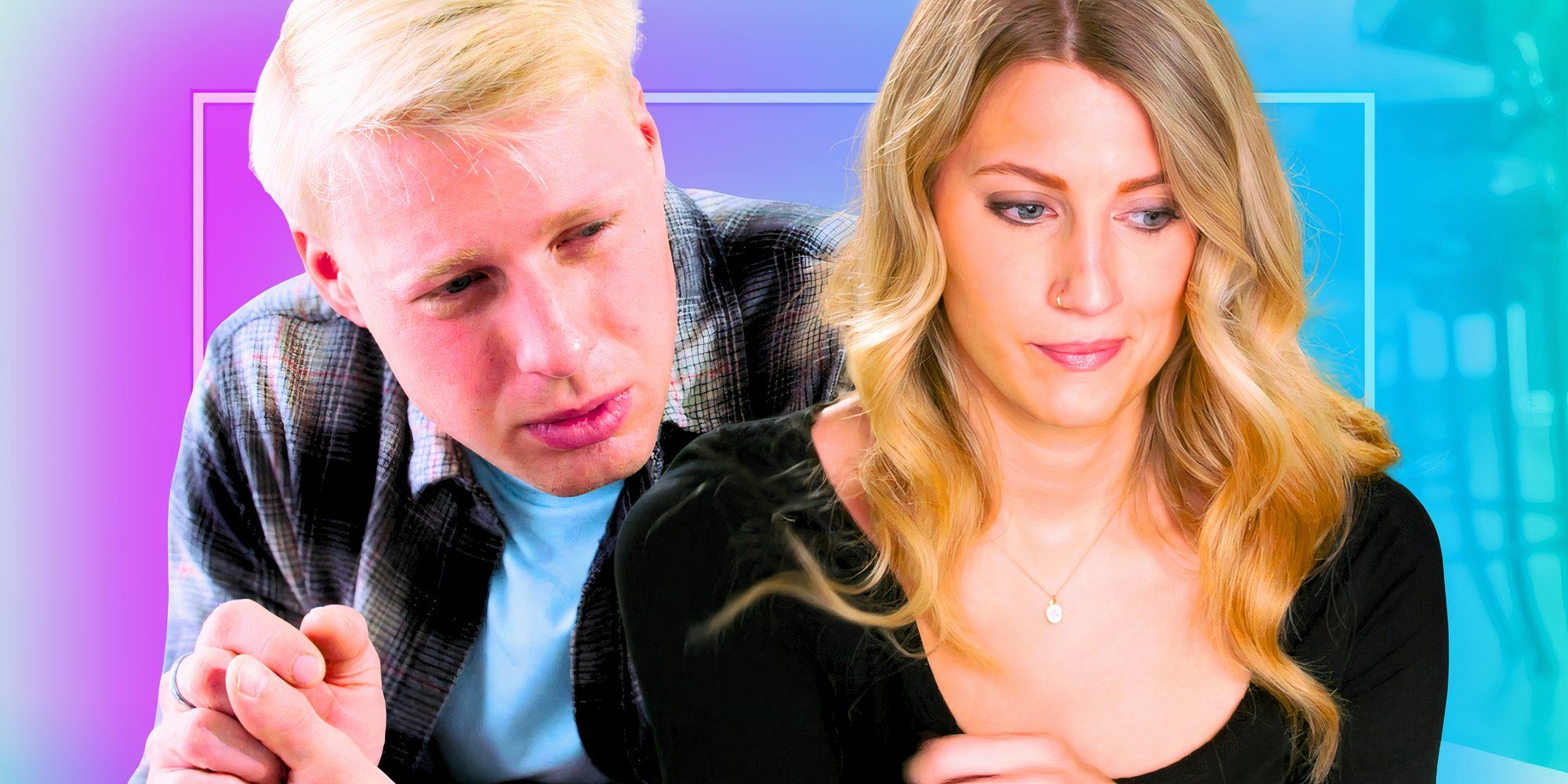 Extremely Problematic": 7 Dark Allegations Made By Welcome To Plathville's Olivia Plath About Her Past Relationship