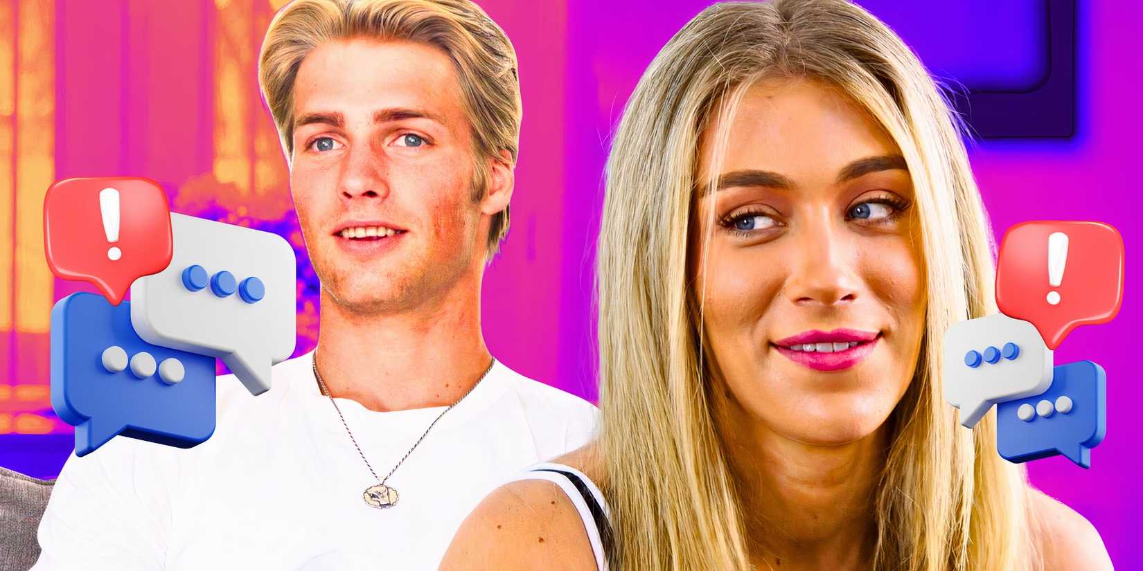 Welcome to Plathville: What Does Micah's GF Veronica Peters Do For A ...