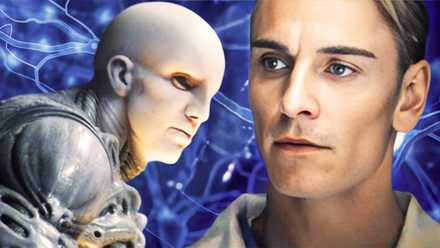 Prometheus 2 Engineer Prometheus’ Humanoid Engineers & Opening Scene Explained