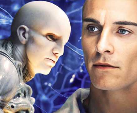 Ghost Engineer Prometheus Prometheus’ Humanoid Engineers & Opening Scene Explained