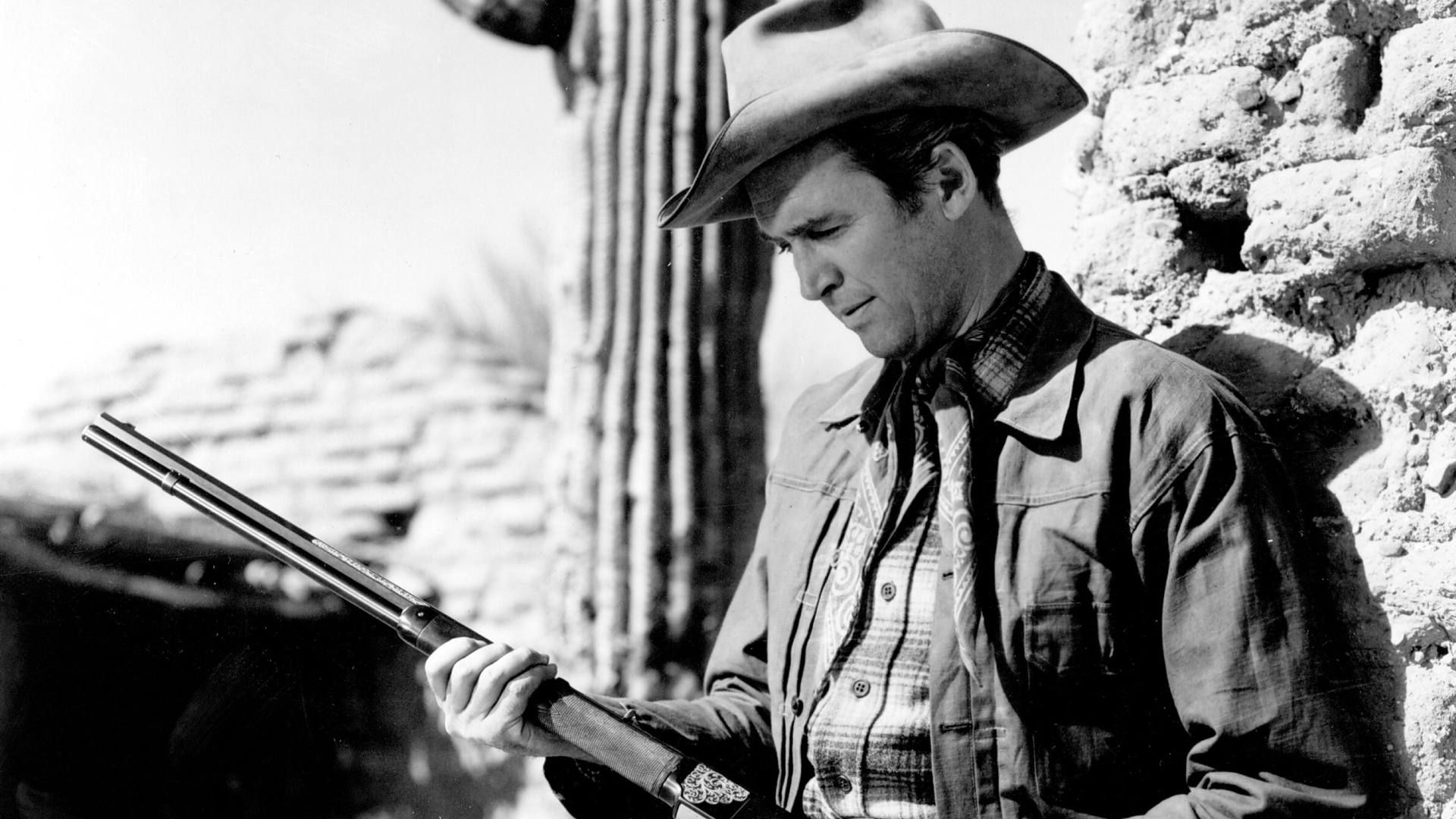 6 Amazing 1950s Westerns You Can Watch On Prime Video Right Now image