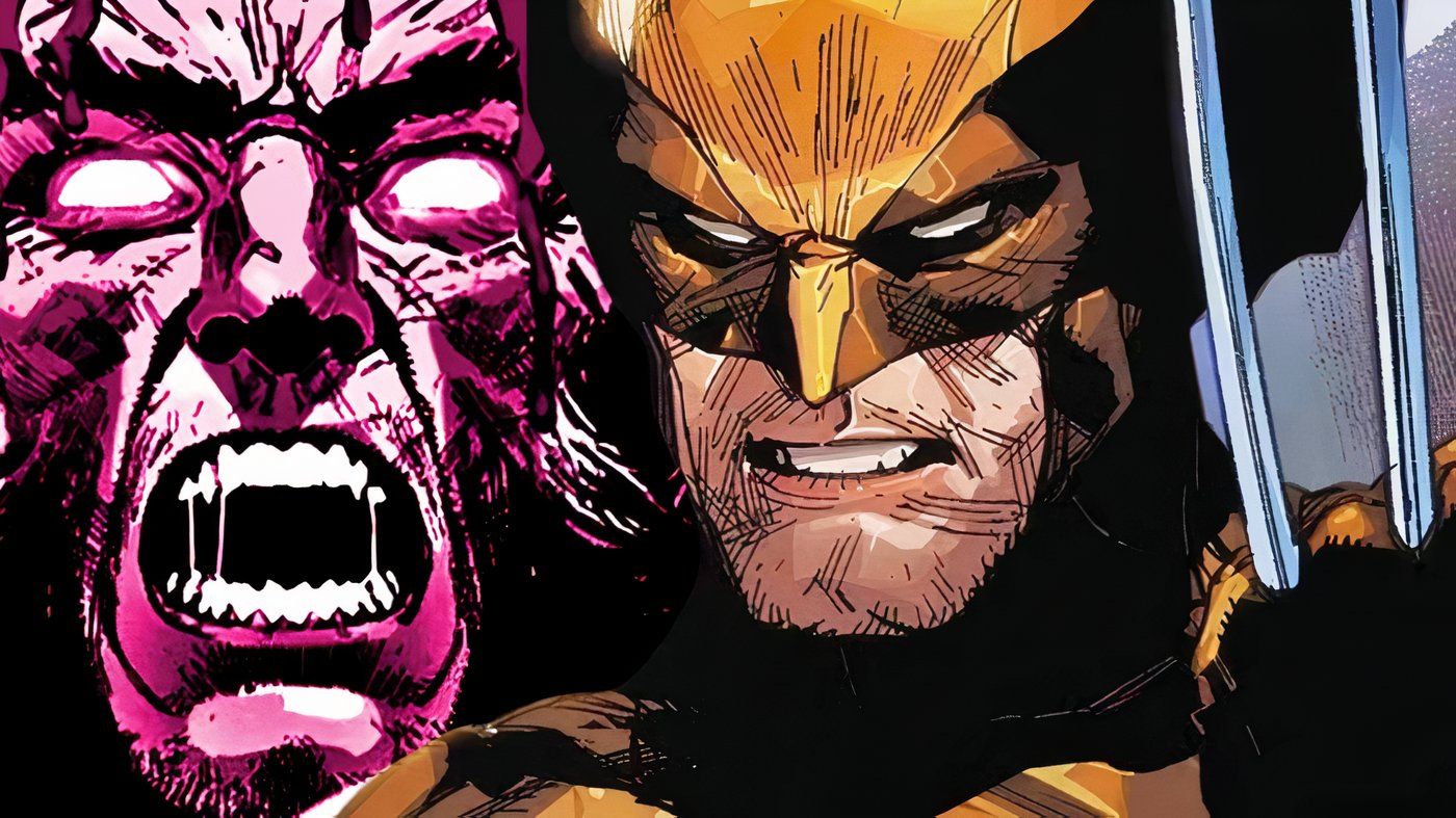 After 61 Years, X-Men Permanently Rewrites 1 of the Strictest Rules of ...