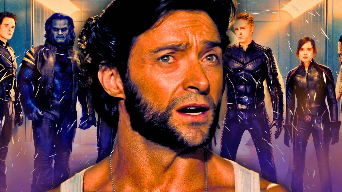 Original X-Men Cast Member Addresses Being Missing From Avengers ...