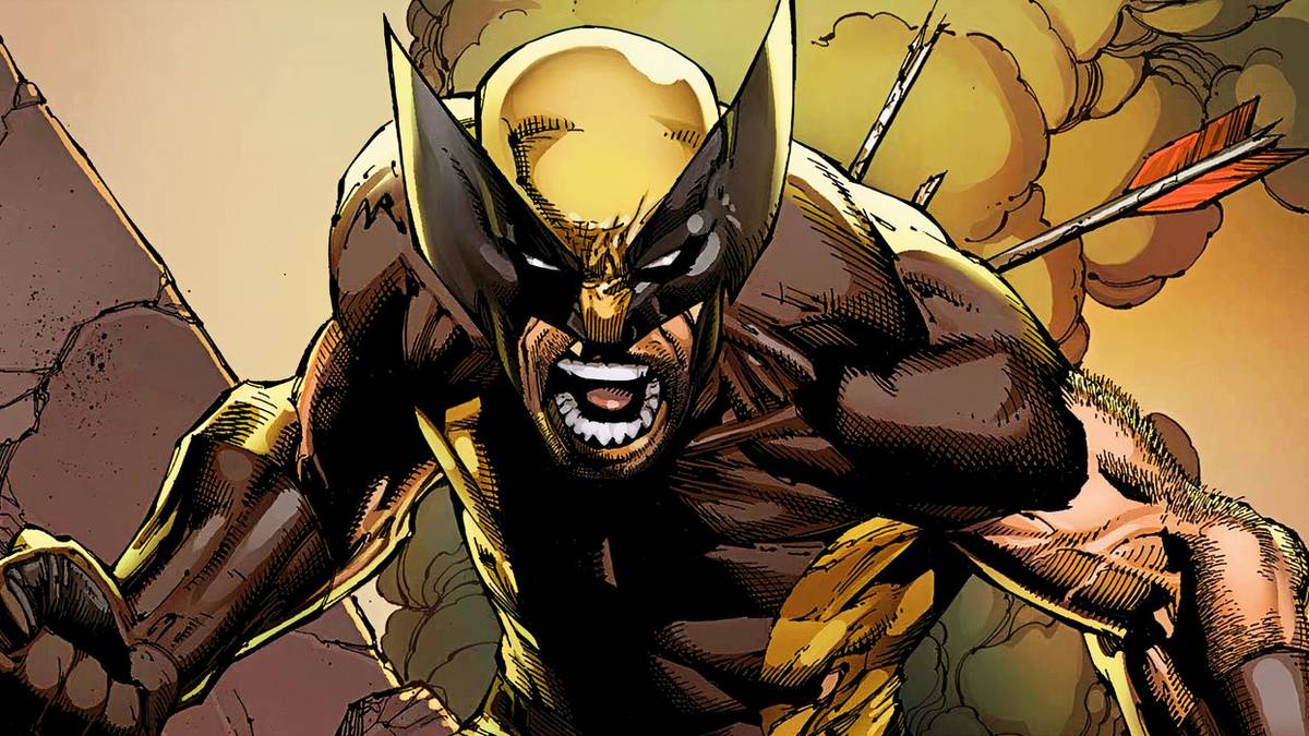 Wolverine Blocking Wolverine Names The 1 Enemy He Can't Defeat (No Matter How Powerful His ...
