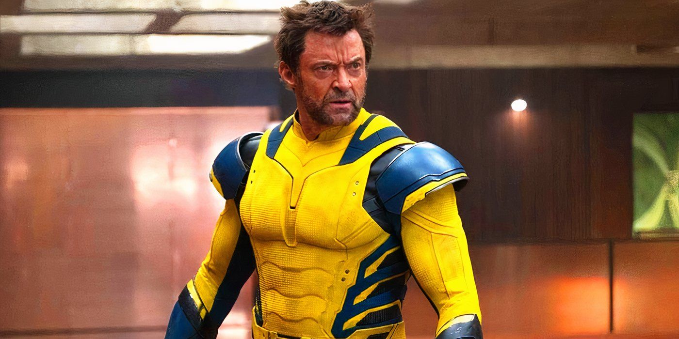 The MCU's Wolverine Already Has A God-Tier Upgrade Before He's Even Cast