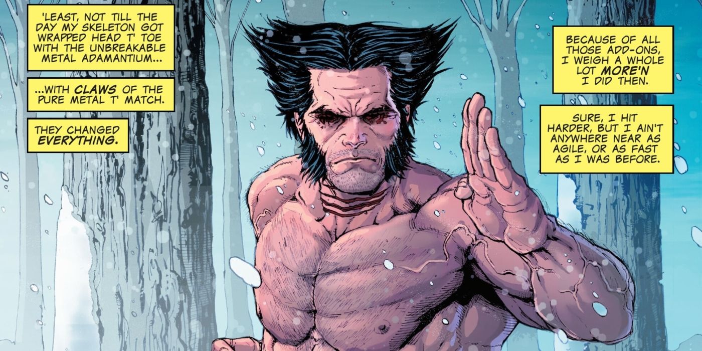 Hugh Jackman's Choice For His Wolverine Replacement Is All The More Enticing Now, 9 Years Later